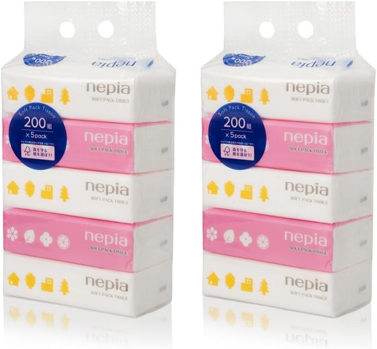 【2026最新】ネピアソフトパックは買い？大容量10パックを徹底検証
