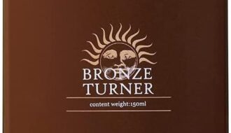 【2026最新】ブロンズターナーの効果は本物？成分分析で徹底検証
