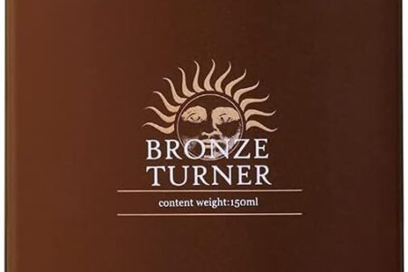 【2026最新】ブロンズターナーの効果は本物？成分分析で徹底検証