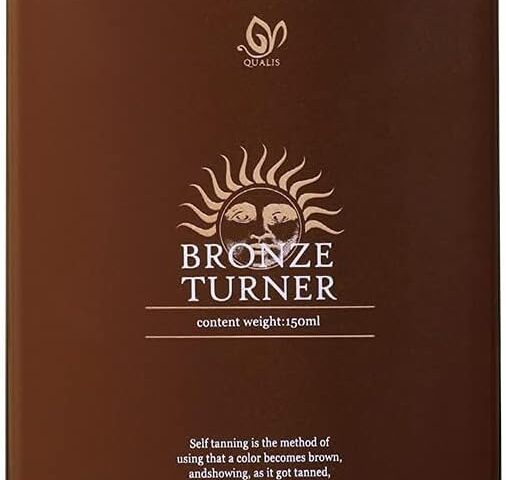 【2026最新】ブロンズターナーの効果は本物？成分分析で徹底検証