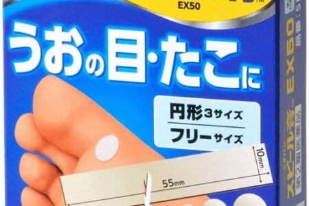 【2026最新】スピール膏EX50の効果は本物？成分分析で徹底検証
