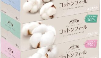 【2026最新】エリエール コットンフィールは買い？素材分析で徹底検証