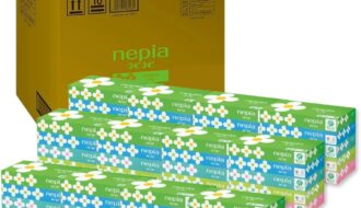 【2026最新】ネピネピティシュは買い？紙質と環境性を検証