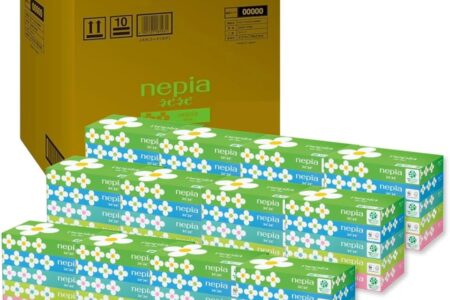 【2026最新】ネピネピティシュは買い？紙質と環境性を検証