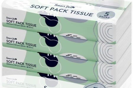 【2026最新】アイリス ソフトパックティッシュは買い？品質を徹底検証