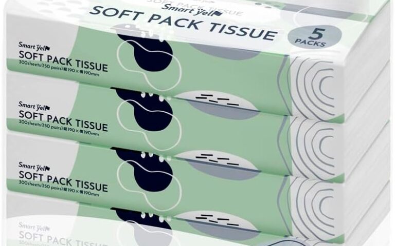 【2026最新】アイリス ソフトパックティッシュは買い?品質を徹底検証 4 【2026最新】アイリス ソフトパックティッシュは買い?品質を徹底検証