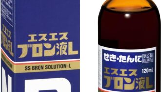 【2026最新】エスエスブロン液Lは効く？成分分析で徹底検証