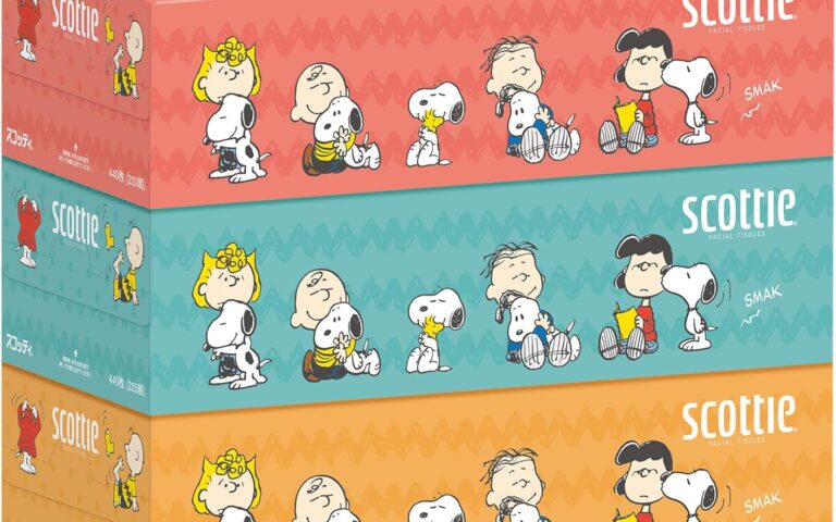 【2026最新】スコッティ スヌーピーは買い?220組を徹底検証 24 【2026最新】スコッティ スヌーピーは買い?220組を徹底検証