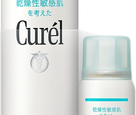 【2026最新】キュレル保湿スプレーは効く？成分分析で徹底検証