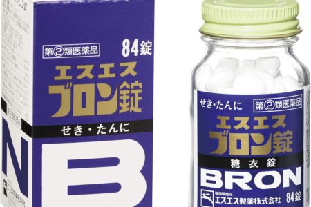 【2026最新】エスエスブロン錠の効果は本物？成分分析で徹底検証